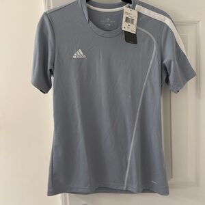 New.  Adidas.  Men’s. Shirt sleevee